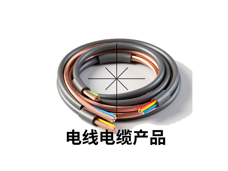 五、生產(chǎn)電線電纜產(chǎn)品